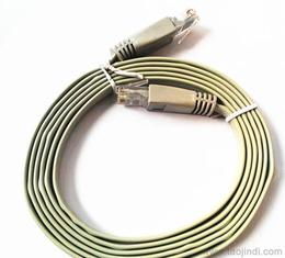 扁平网线市场行情与采购指南 寻找优质供应与批发价格