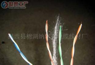 跨境通讯利器 安普纳尔克网络线与全网供应基石