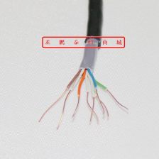 全铜室外网线 稳定连接的关键，你选对了吗？